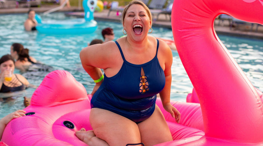 Essential Tips Before You Buy Your Next Plus Size Swimsuit