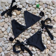 Load image into Gallery viewer, Bikini Diamond Swimsuit - BikiniOmni.com
