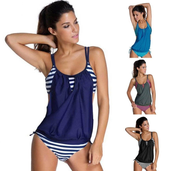 Bikini Set Women Swimwear - BikiniOmni.com
