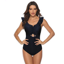 Load image into Gallery viewer, Sexy Swimwear Monokini - BikiniOmni.com
