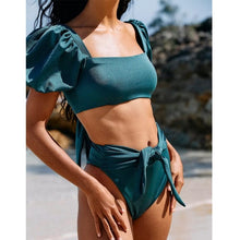 Load image into Gallery viewer, Solid Color Bikini &amp; Monokini - BikiniOmni.com
