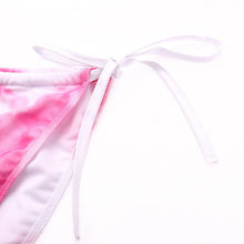 Load image into Gallery viewer, Split Swimsuit Women&#39;s Bikin Three-piece Swimwear - BikiniOmni.com
