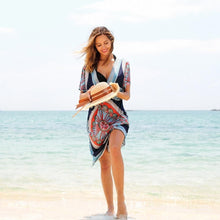 Load image into Gallery viewer, Women Beach Cover Up - BikiniOmni.com
